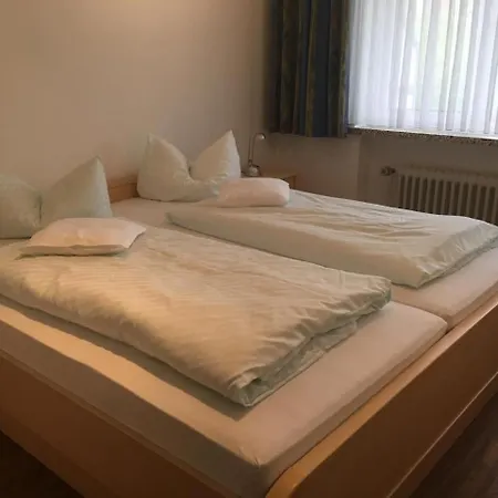 Panorama Whg 2 Appartement