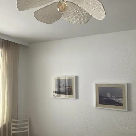 Panorama Whg 2 Appartement *