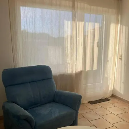 Panorama Whg 2 Appartement