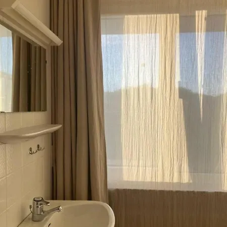 Appartement Panorama Whg 2 *