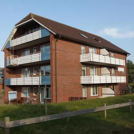 Panorama Whg 2 * Baltrum