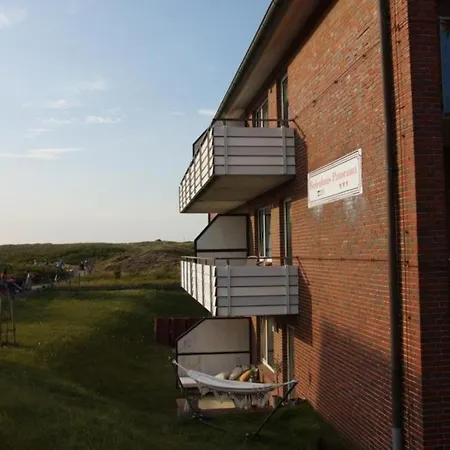 Panorama Whg 2 * Baltrum
