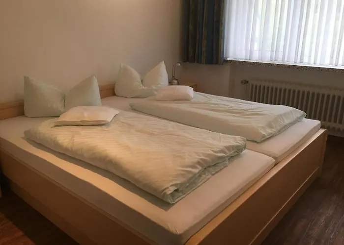 Panorama Whg 2 Appartement